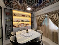 Blk 226 Pasir Ris Street 21 (Pasir Ris), HDB 4 Rooms #628407611